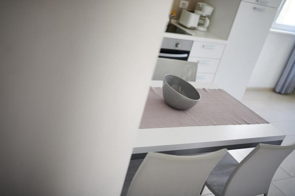 La Pervinca Apartments Малчезине Екстериор снимка
